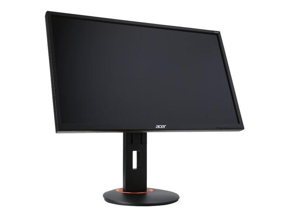 Acer Predator XB271HK bmiprz 27-inch IPS UHD (3840 x 2160) NVIDIA G-Sync Widescreen Display... N29