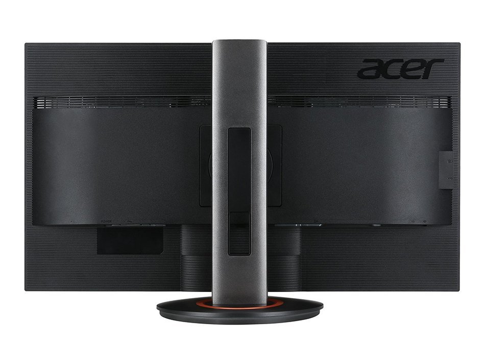 Acer Predator XB271HK bmiprz 27-inch IPS UHD (3840 x 2160) NVIDIA G-Sync Widescreen Display... N30
