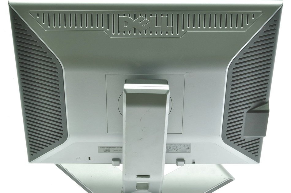 Dell 1907fpt Lcd Monitor N4