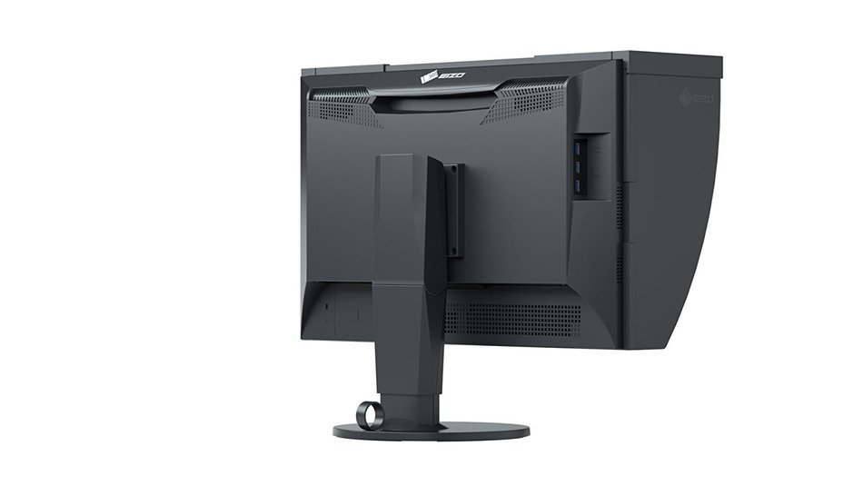 EIZO ColorEdge CG248-4K 23.8" UHD 4K IPS Monitor 3840x2160 N4