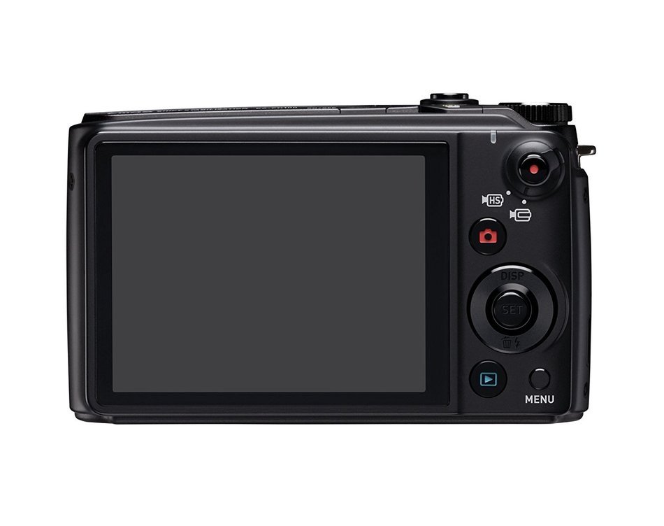 Casio EX-FH100 10.1MP High Speed Digital Camera with 10x Ultra Wide Angle Zoom with CMOS Shift Image Stabilization... N2