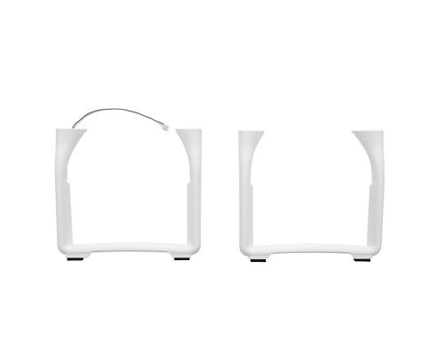 DJI Original Spare Landing Skid Gear for Phantom 3 Professional / Advanced Quadcopter Part 29 N2