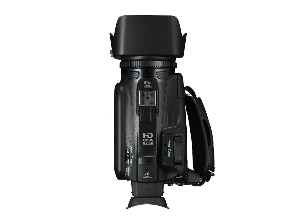 Canon VIXIA HF G40 Camcorder N4