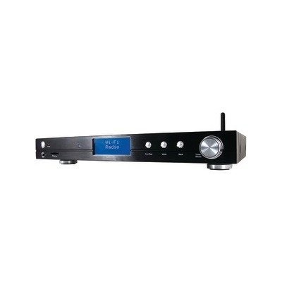 GDIIRDT200 - GRACE DIGITAL AUDIO GDI-IRDT200 Wireless Hi-Fi Internet Radio Tuner