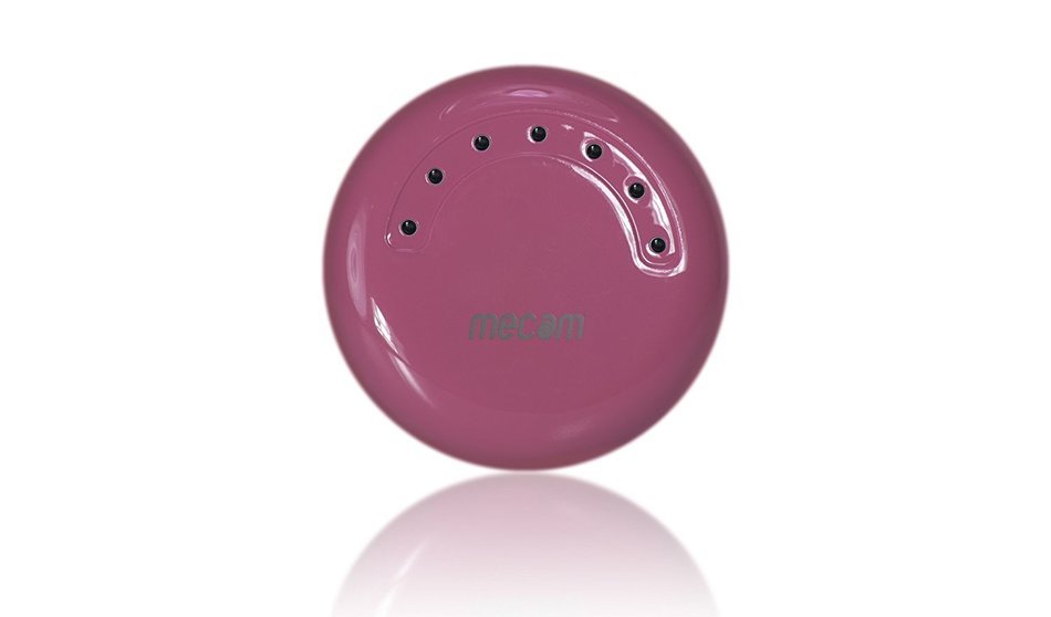 MeCam Classic Pink N2