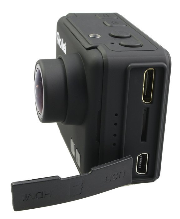 Rollei S-50 Wifi Standard Edition N11