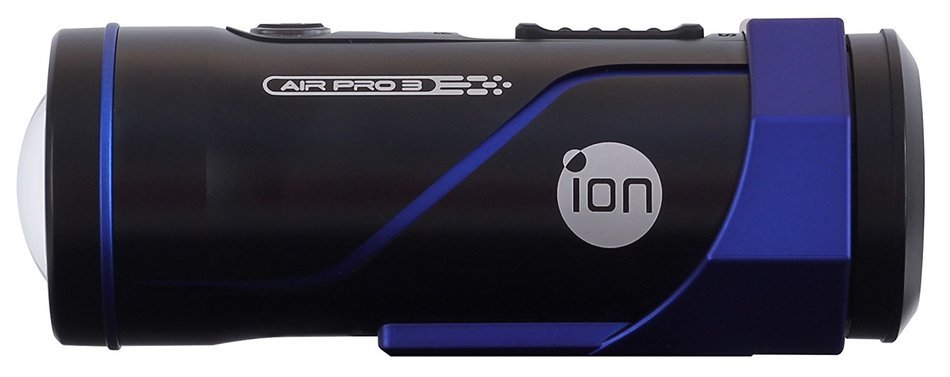 iON Camera Air Pro 3 Wi-Fi N12