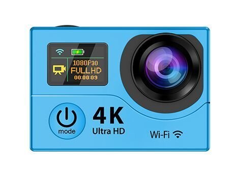 OXIANG OG3 Mini Camcorders G3 wifi Action Gopros Camera Diving 30M Waterproof Sport Camera