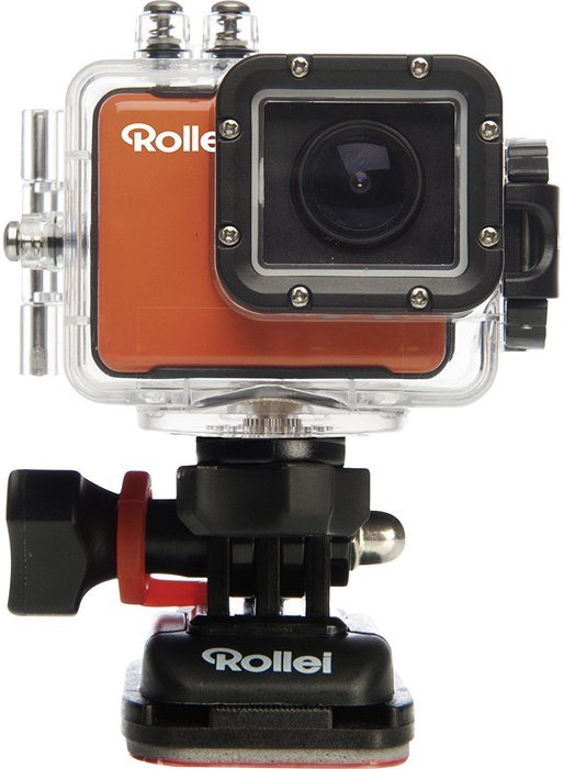 Rollei S-50 Wifi Standard Edition N14
