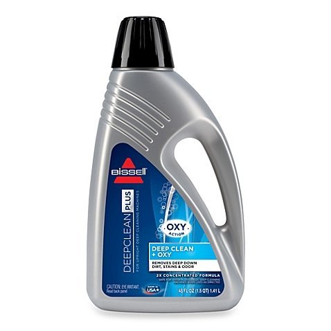 Bissell Deep Clean + Oxy, 3156A, 48 oz N2