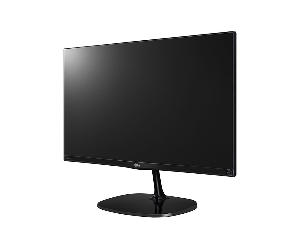 LG Electronics 27MP67HQ 27-Inch Screen LED-lit Monitor N5