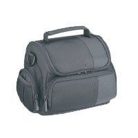 TRIPOD & CASE FOR NIKON SLR CAMERA COOLPIX D50 D70 D100 N5