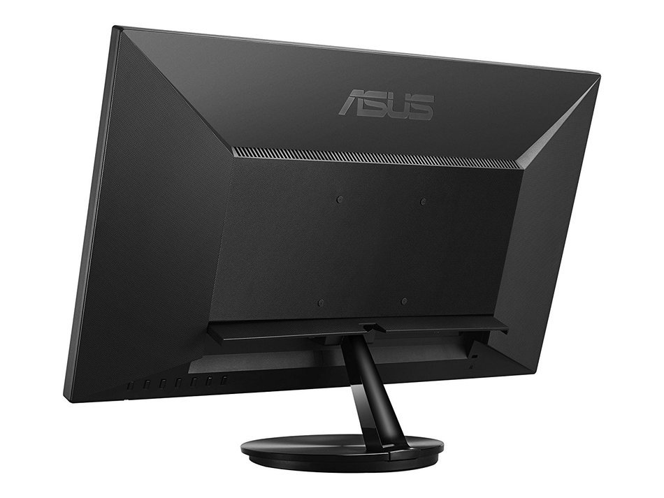 ASUS VN248Q-P 23.8" Full HD 1920x1080 IPS DisplayPort HDMI VGA Monitor N12