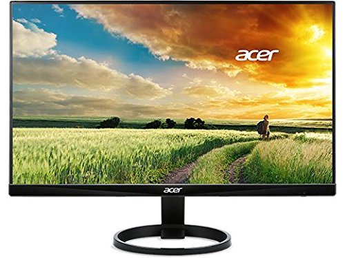 Monitor,23.8In Wide,1920X1080,250 Cd/M2