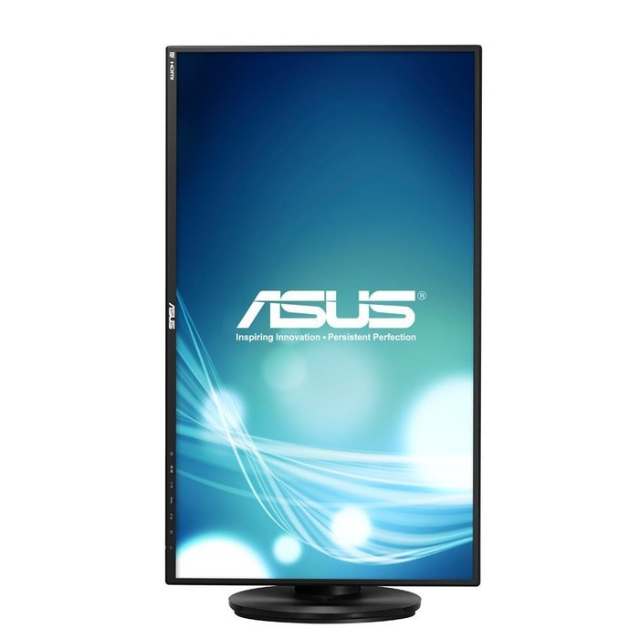 ASUS VN248Q-P 23.8" Full HD 1920x1080 IPS DisplayPort HDMI VGA Monitor N15