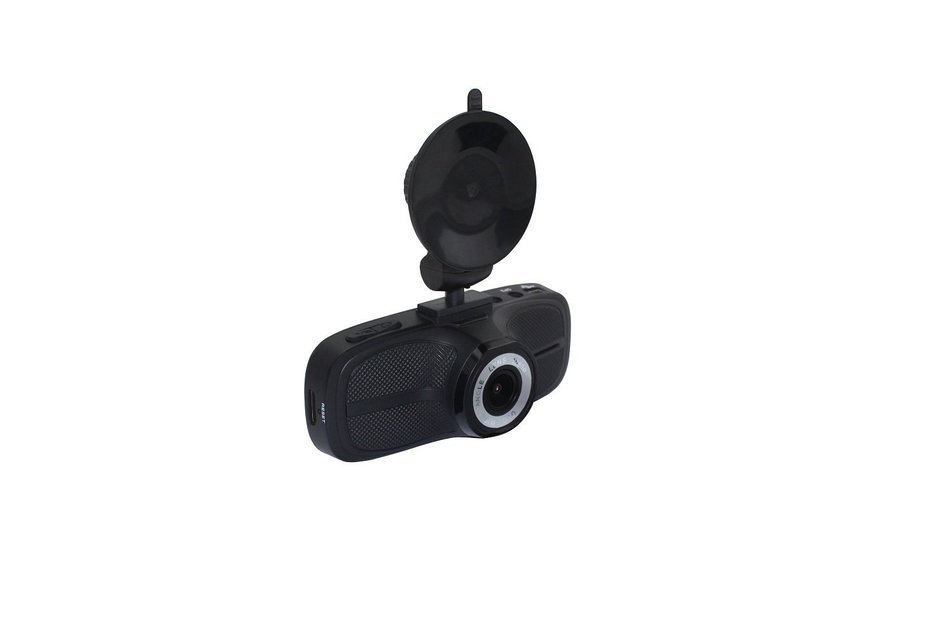 Matego 1080P FHD Dash Camera IR Night Vision Car Dash Camera Recorder with 2.7 Inch LCD Screen 170 Degree Wide... N2