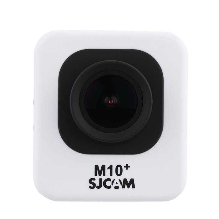 SJCAM M10 Plus 12.0MP 2K Sports DV Camera Novatek NTK96660 Waterproof WiFi Action Camera N21