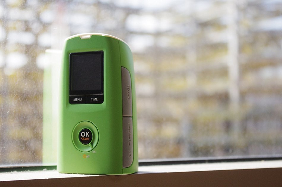 Brinno TLC200 Time Lapse and Stop Motion HD Video Camera - Green N12