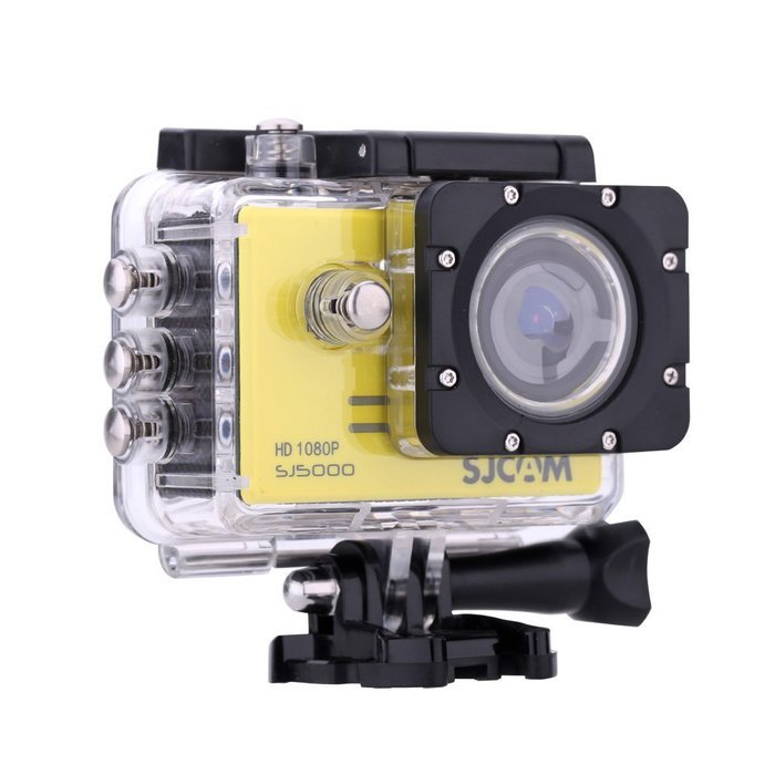 SJ5000 WIFI Novatek 96655 14MP 170&iexcl;&atilde; Wide Angle 2.0'' LCD 1080P Sport Action Camera Waterproof Cam HD Camcorder...