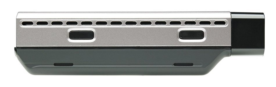 Looxcie HD Explore Pack - Retail Packaging - Black/Grey N3