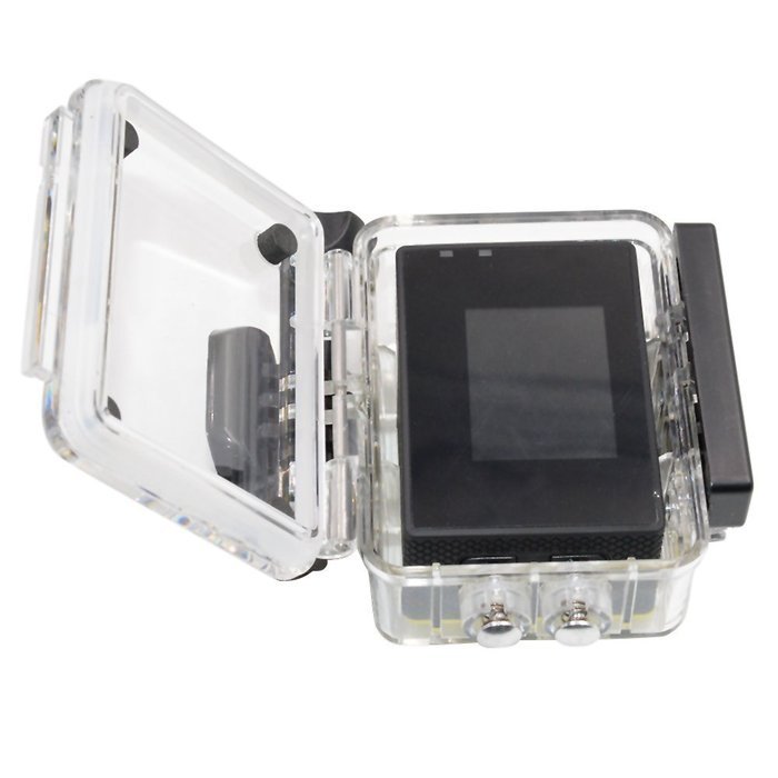 Seedan Hd1080p Sj4000 Waterproof Outdoor Sports Dv 170&deg; Wide Angle 12mp 1.5inches Car DVR Home Security Hd Dv/... N3