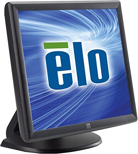Elo Intellitouch E266835 19-Inch Screen LCD Monitor N5