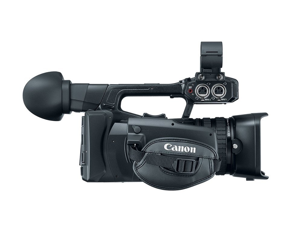 Canon XF200 High Definition Professional Camcorder N4