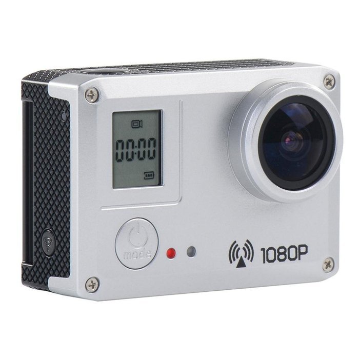 DEESEE(TM) Amkov AMK5000S Sport Camera Strong Wifi Technology 170 Degrees Wide Angle Lens N13