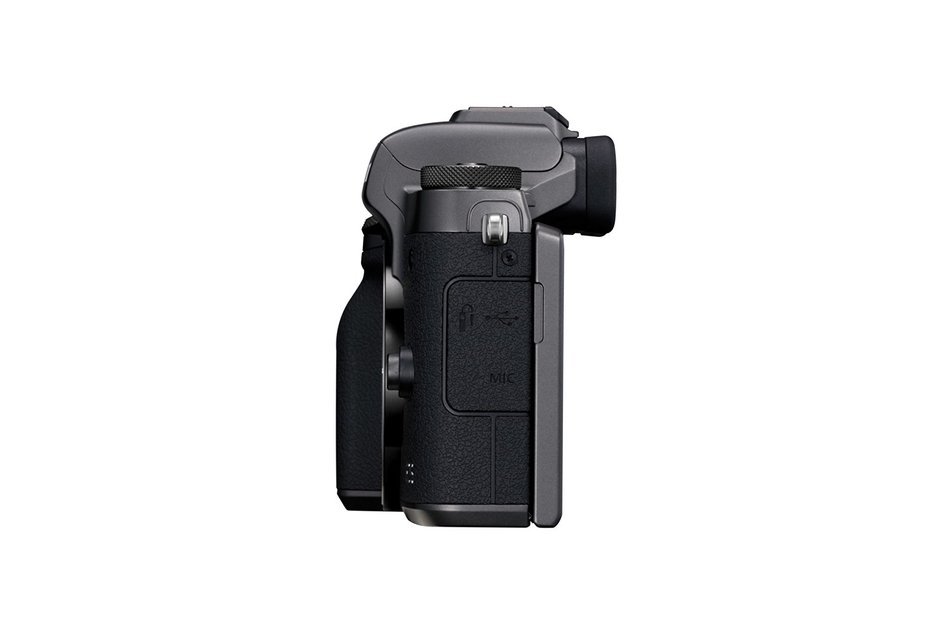 Canon EOS M5 Camera Body N18