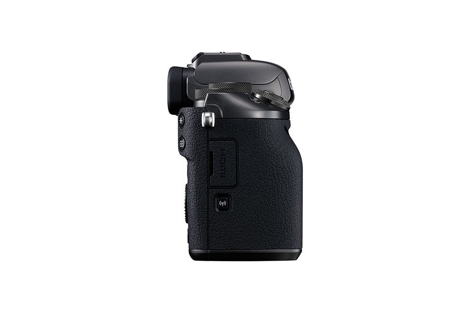 Canon EOS M5 Camera Body N19