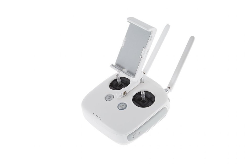 DJI phantom 3 4K Bundle 2 by Camrise, includes: Extra battery, DJI Backpack #52, Camrise Lanyard and Camrise USB... N2