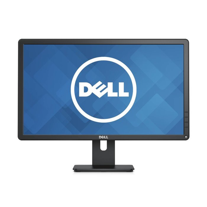 Dell E2215HV 22-Inch Screen LED-Lit Monitor N3