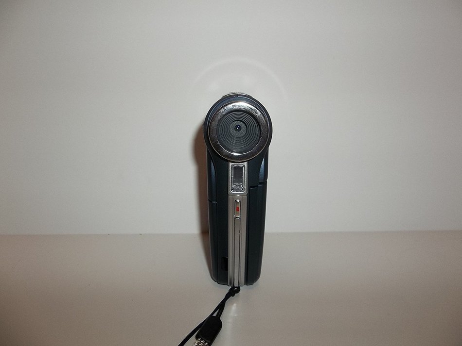 Aiptek V5V High Definition 720p Digital Camcorder N3