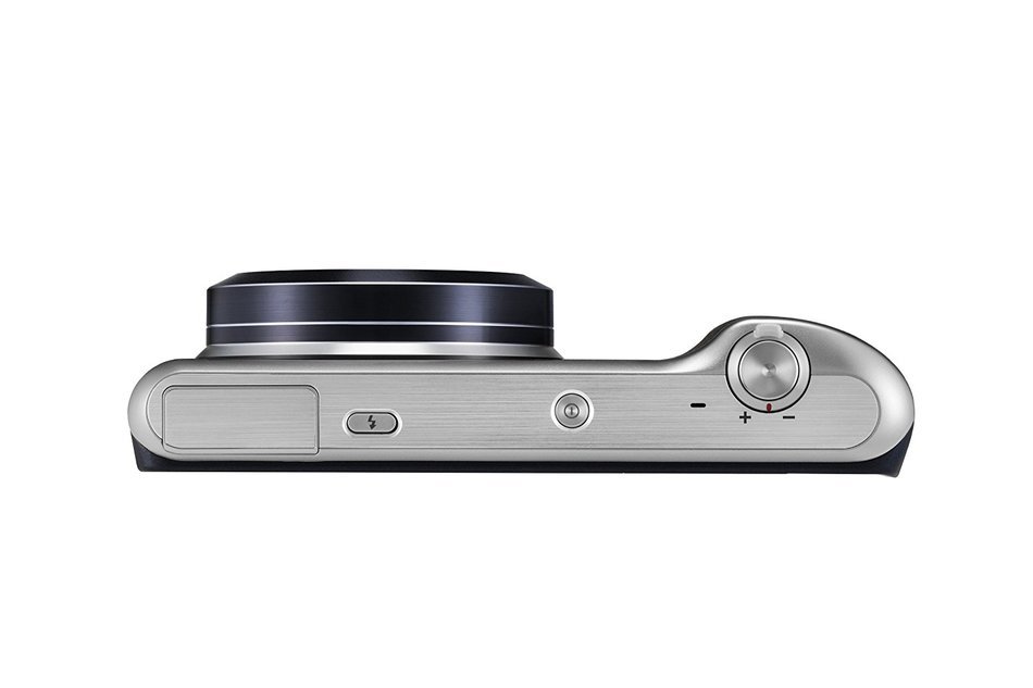 Samsung Galaxy Camera 2 with Android Jelly Bean v4.3 OS, 16.3MP CMOS with 21x Optical Zoom and 4.8" Touch Screen... N10