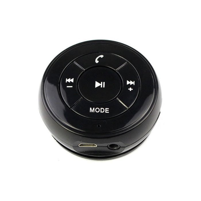 Alpharan Multifunction Bluetooth Receiver Car Kit Card reader Fm Radio N2