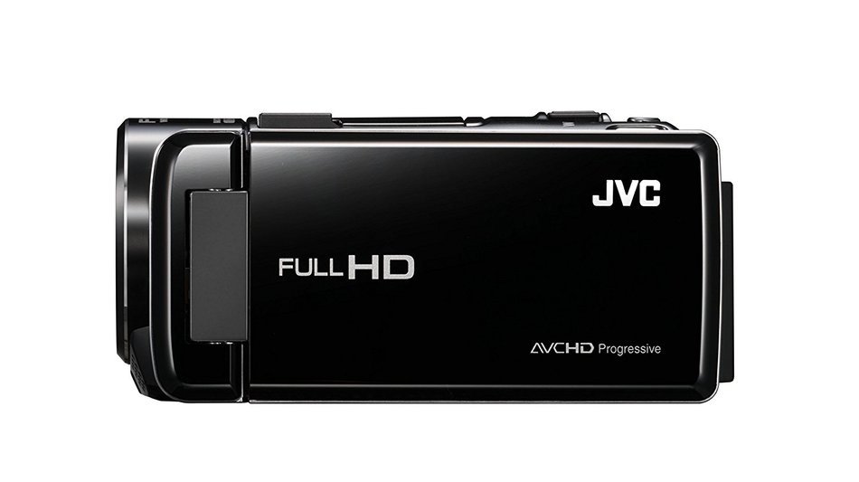 JVC Kenwood JVC high-definition movie memory Everio GZ-G5 64GB Black GZ-G5-B N4