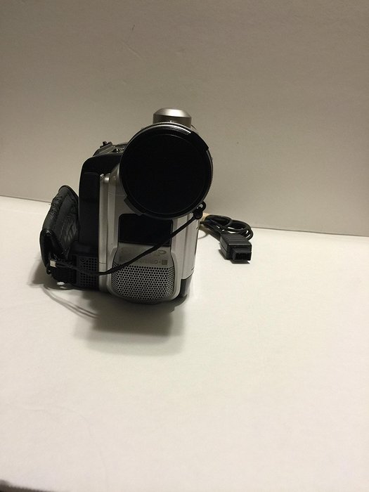 Sharp Digital Viewcam Camcorder