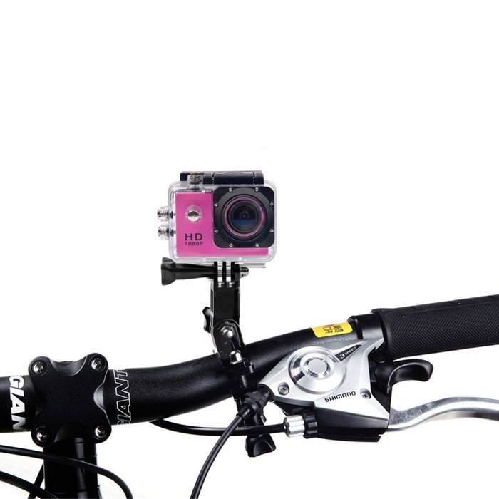 Ckeyin174; Sports Edition Video Action Camera Outdoor Cam 1080p Full HD with 2.0 Inch with Waterproof Housing... N2
