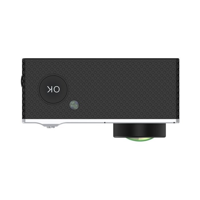 Boblov Elephone ELE CAM Explorer Pro Sports Action Camera 4K Sony IMX117 Sensor 2.0-Inch TFT LCD 170&deg; Wide Angle... N6