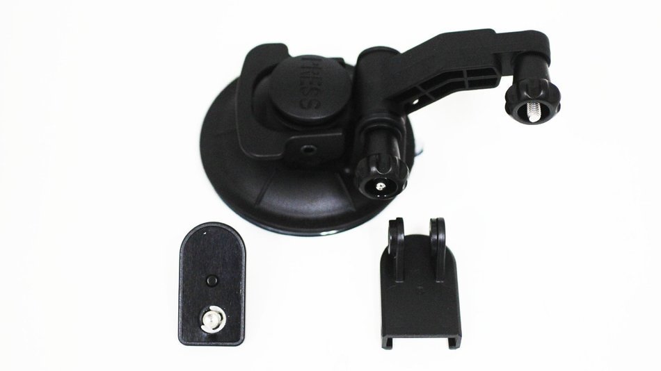 SVP AC500E the Cool and Stylish looking High performance Waterproof Audio Video Camera Camcorder- LED Display... N2