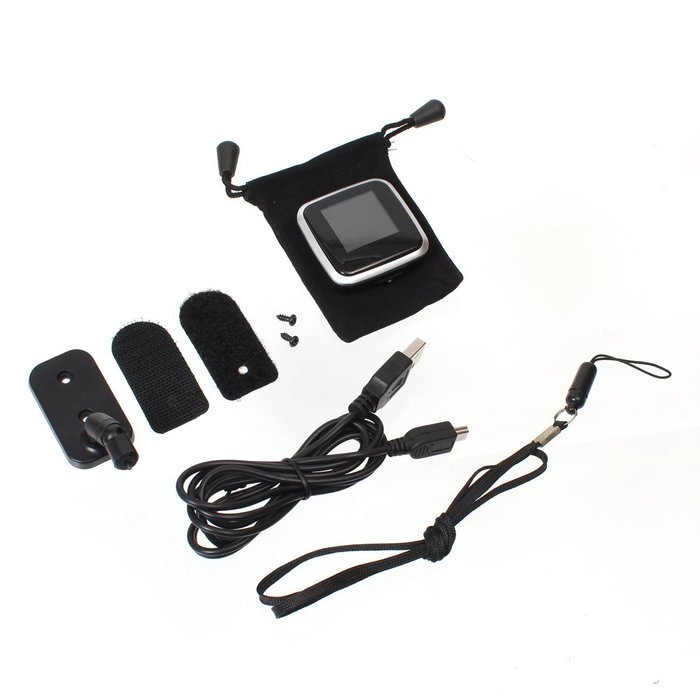 Thanko Digital Video Message Recorder ADK1153 N6