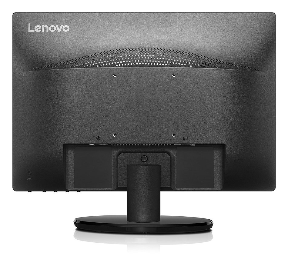 Lenovo 19.5-Inch WXGA+ LED-Lit 16:9 Widescreen Monitor (65BAACC1US) N4