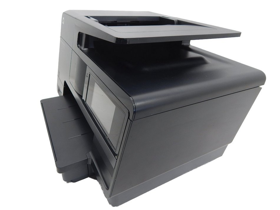 HP OfficeJet Pro 8625 e-All-in-One Wireless Color Inkjet Printer