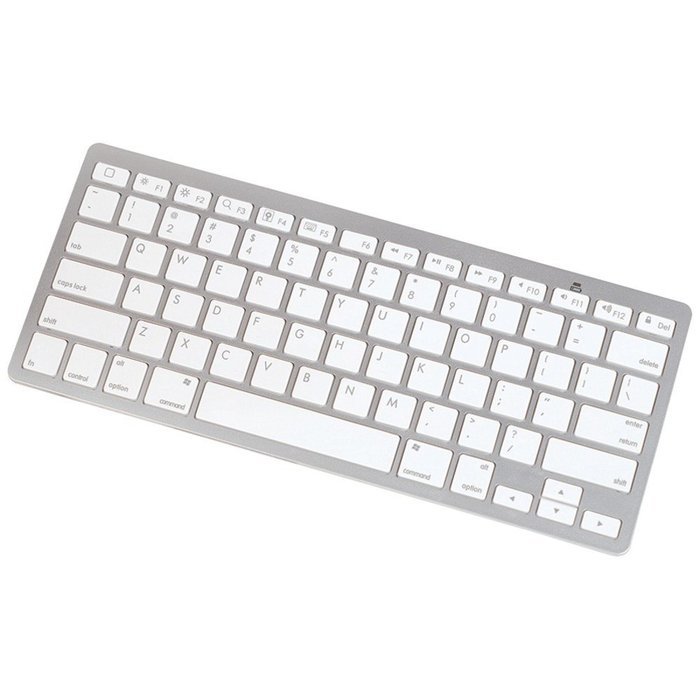 177887 - Bluetooth Mini Tablet Keyboard