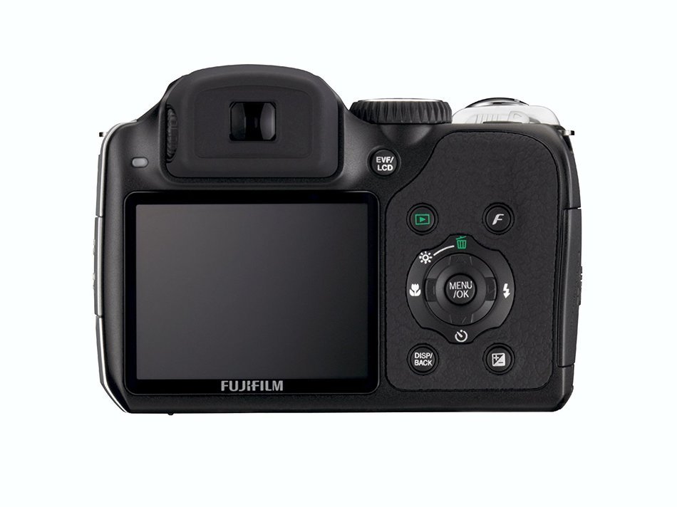 fuji s8000fd FinePix 8MP Digital Camera,18x optical zoom,Dual Image Stabilization,2.5-inch LCD ,electronic viewfinder... N3