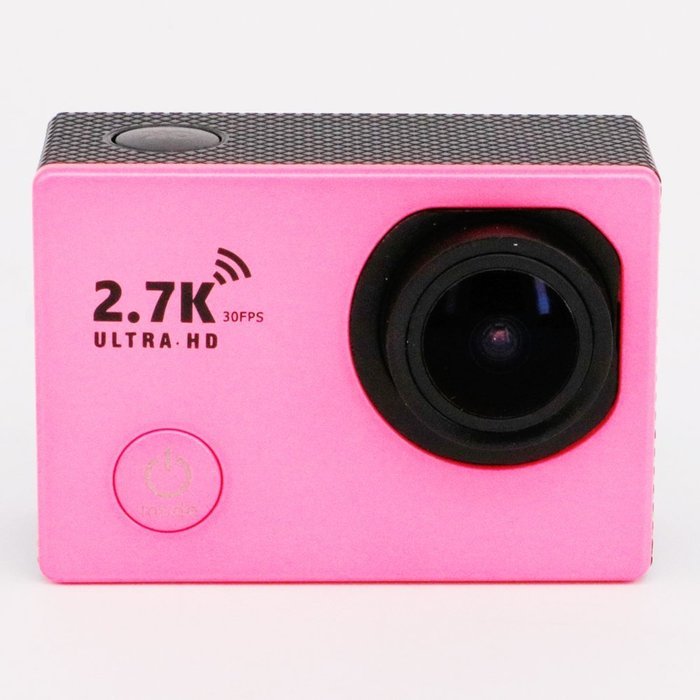 Choifamily Sport HD DV 2.7K sport camera 6 kinds of colors Digital Cameras N6