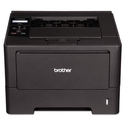 BRTHL5470DW - Brother HL-5470DW Wireless Laser Printer