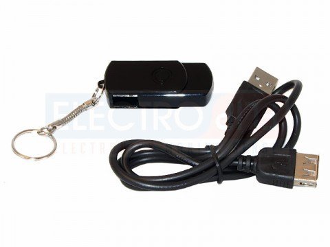 1280*960 Multifunctional Hidden Mini Digital Camera U-Disk Camcorder N4