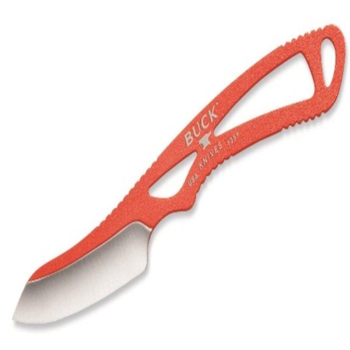 PakLite Caper, Orange Traction Coated consumer electronics