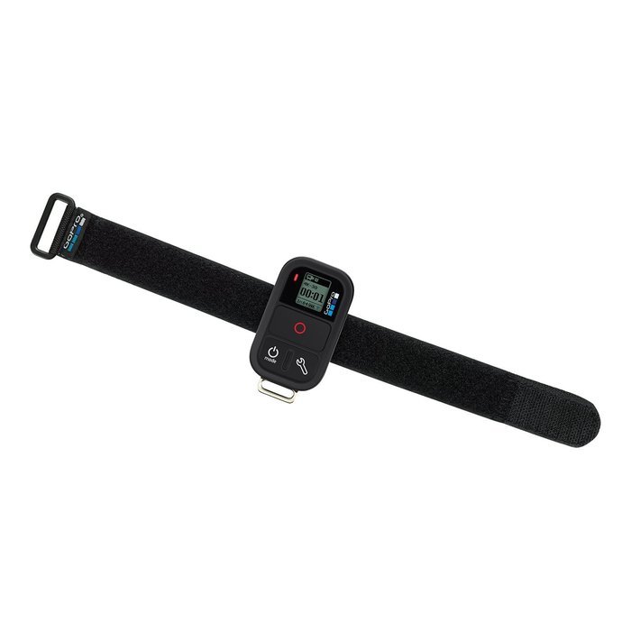 GoPro Headstrap Mount + Quick Clip (GoPro Official Mount) N20